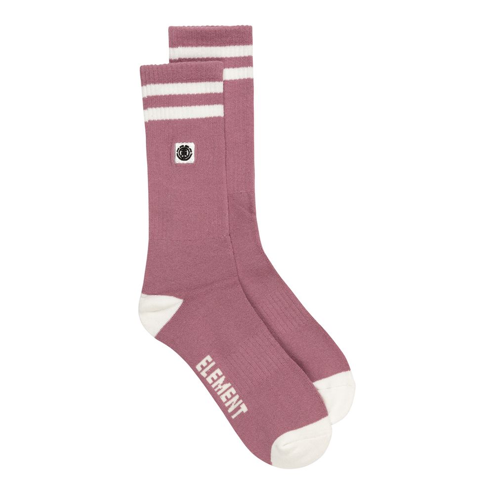 CALCETINES ELEMENT CLEARSIGHT SOCK WISTFUL MAIVE | Mechanic