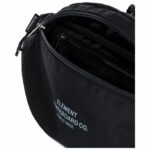 RIÑONERA ELEMENT JOCK HIP SACK FLINT BLACK. Mechanic Tienda de Ropa