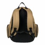 MOCHILA ELEMENT MOHAVE 2.0 DULL GOLD. Mechanic Tienda de Ropa