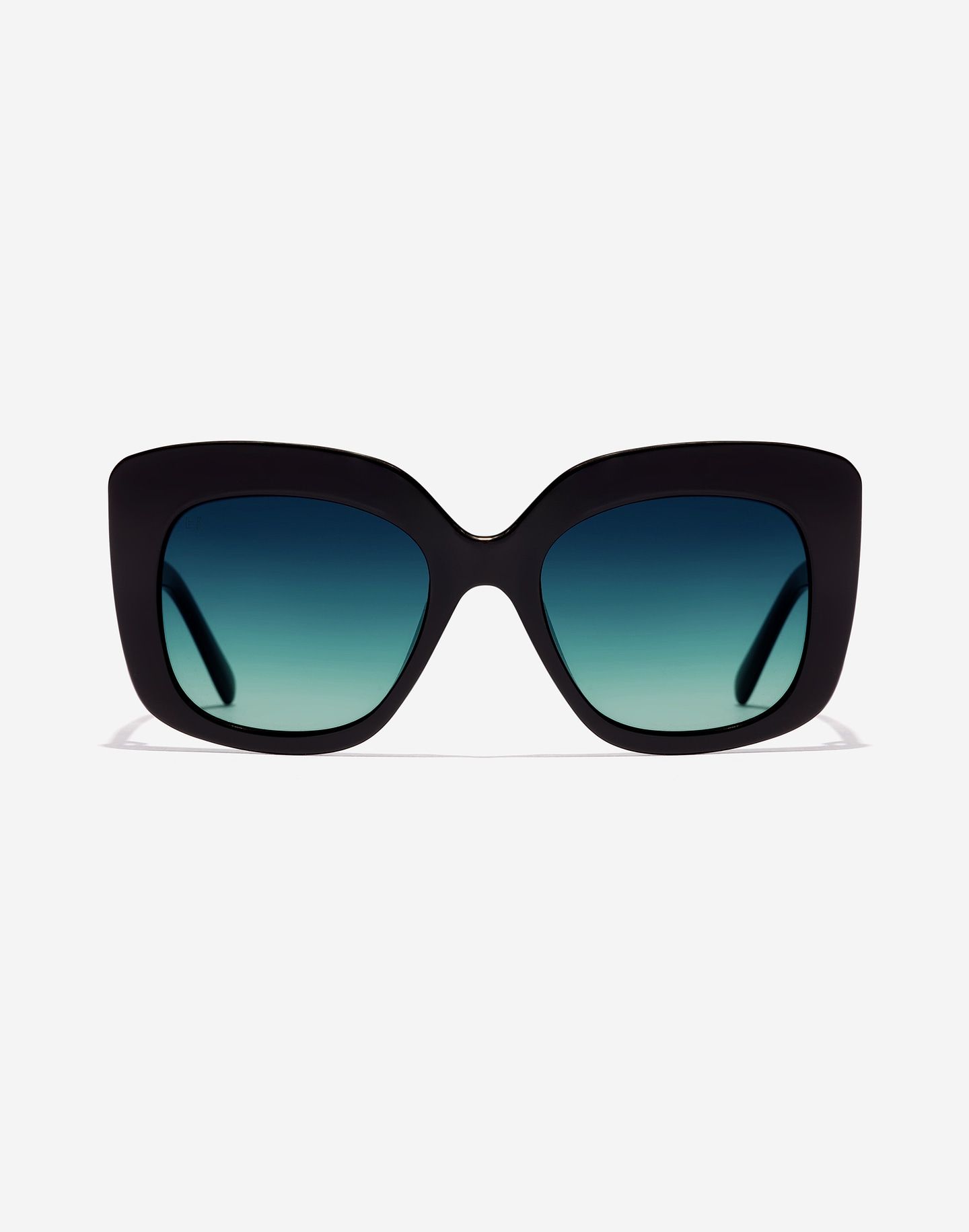 GAFAS DE SOL HAWKERS TANGO BLACK BLUE TO GREEN ECO | Mechanic