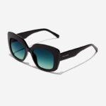 GAFAS DE SOL HAWKERS TANGO BLACK BLUE TO GREEN ECO | Mechanic