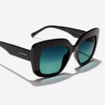 GAFAS DE SOL HAWKERS TANGO BLACK BLUE TO GREEN ECO. Mechanic Tienda de Ropa