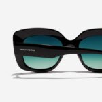 GAFAS DE SOL HAWKERS TANGO BLACK BLUE TO GREEN ECO. Mechanic Tienda de Ropa