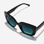 GAFAS DE SOL HAWKERS TANGO BLACK BLUE TO GREEN ECO | Mechanic