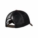 GORRA ELEMENT ICON MESH BROWN. Mechanic Tienda de Ropa