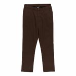 PANTALON ELEMENT HOWLAND CLASSIC CHINO JAVA | Mechanic