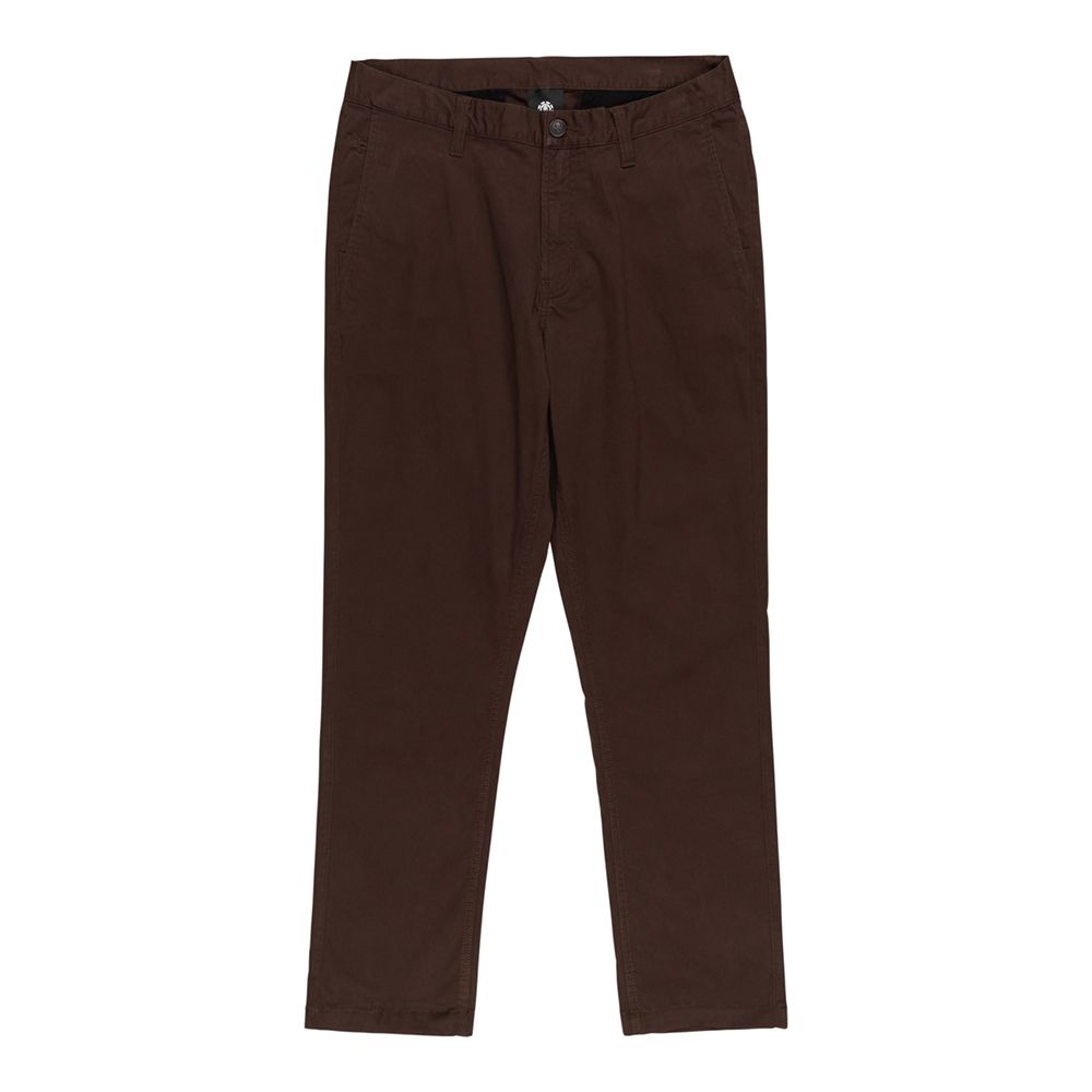 PANTALON ELEMENT HOWLAND CLASSIC CHINO JAVA | Mechanic