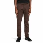 PANTALON ELEMENT HOWLAND CLASSIC CHINO JAVA | Mechanic