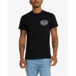 CAMISETA DEUS EX-MACHINA VENICE ADDRESS BLACK | Mechanic