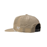 GORRA DARK SEAS MURRAY HEADWEAR KHAKI | Mechanic