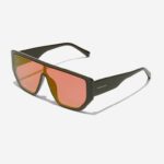 GAFAS DE SOL HAWKERS METRO DARK KHAKI FUCSIA ECO | Mechanic