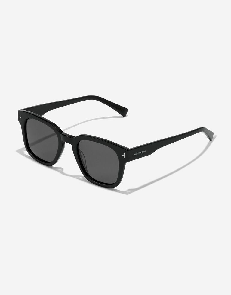 GAFAS DE SOL STACK POLARIZED BLACK DARK | Mechanic