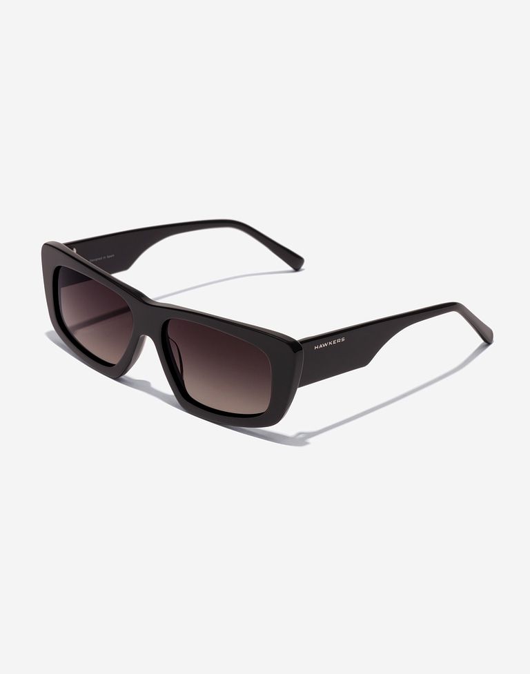 GAFAS DE SOL HAWKERS ZENITH BLACK SMOKY | Mechanic