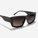 GAFAS DE SOL HAWKERS ZENITH BLACK SMOKY | Mechanic