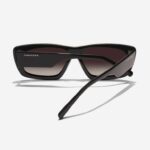 GAFAS DE SOL HAWKERS ZENITH BLACK SMOKY | Mechanic