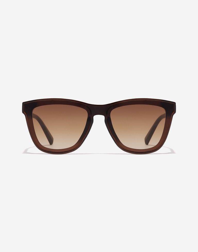 GAFAS DE SOL HAWKERS DOWNTOWN MAX BROWN PEANUT BUTTER | Mechanic