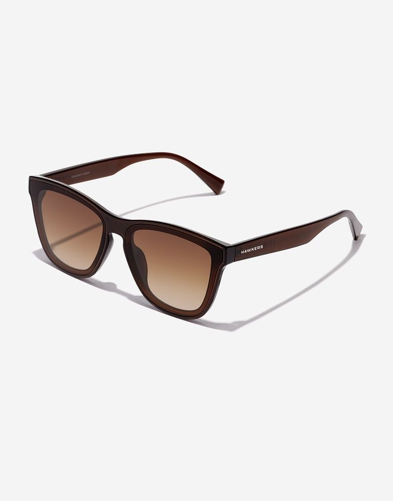 GAFAS DE SOL HAWKERS DOWNTOWN MAX BROWN PEANUT BUTTER | Mechanic