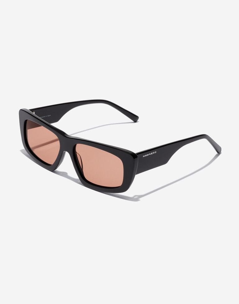 GAFAS DE SOL HAWKERS ZENITH BLACK NUDE | Mechanic