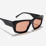 GAFAS DE SOL HAWKERS ZENITH BLACK NUDE | Mechanic