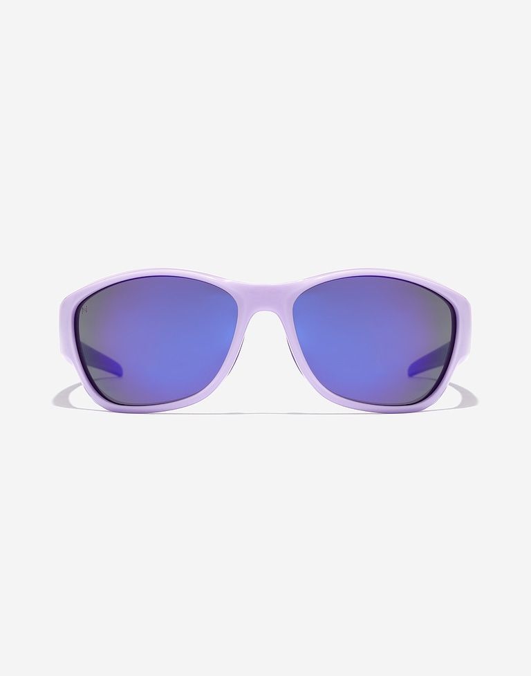 GAFAS DE SOL HAWKERS RAVE LILAC GALAXY | Mechanic