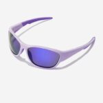 GAFAS DE SOL HAWKERS RAVE LILAC GALAXY | Mechanic