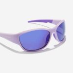 GAFAS DE SOL HAWKERS RAVE LILAC GALAXY. Mechanic Tienda de Ropa