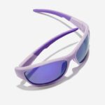 GAFAS DE SOL HAWKERS RAVE LILAC GALAXY | Mechanic