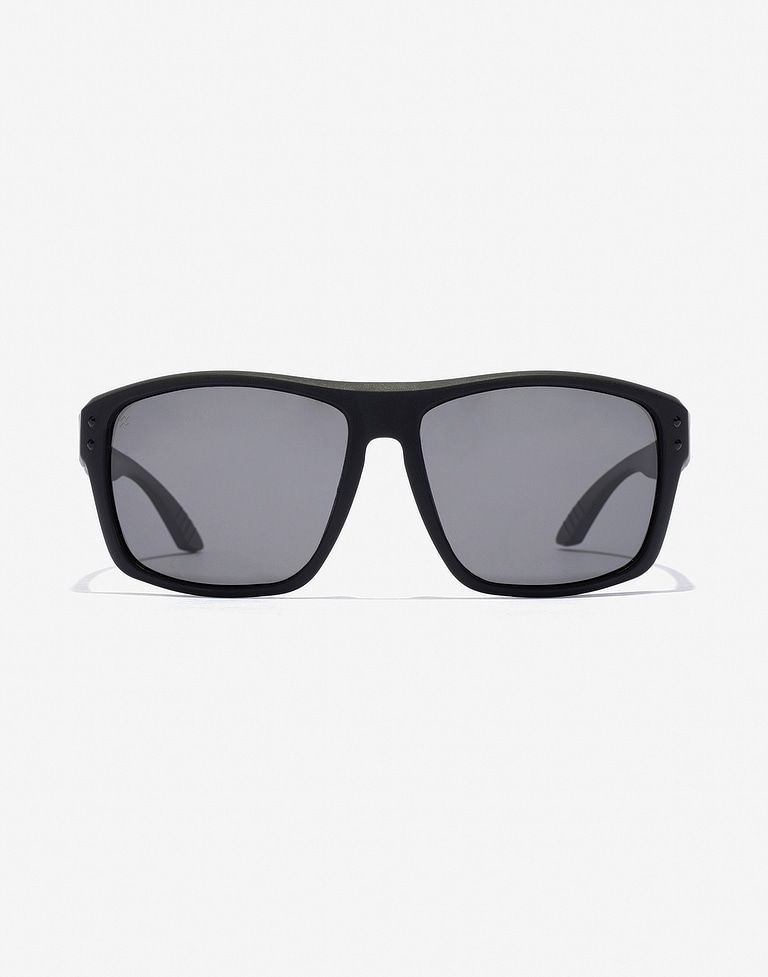 GAFAS DE SOL NORTHWEEK BOLD ALL BLACK POLARIZED | Mechanic