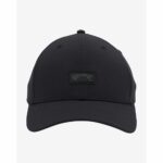 GORRA BILLABONG SURFTREK SNAPBACK BLACK | Mechanic