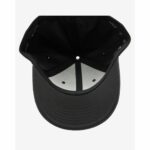 GORRA BILLABONG SURFTREK SNAPBACK BLACK | Mechanic