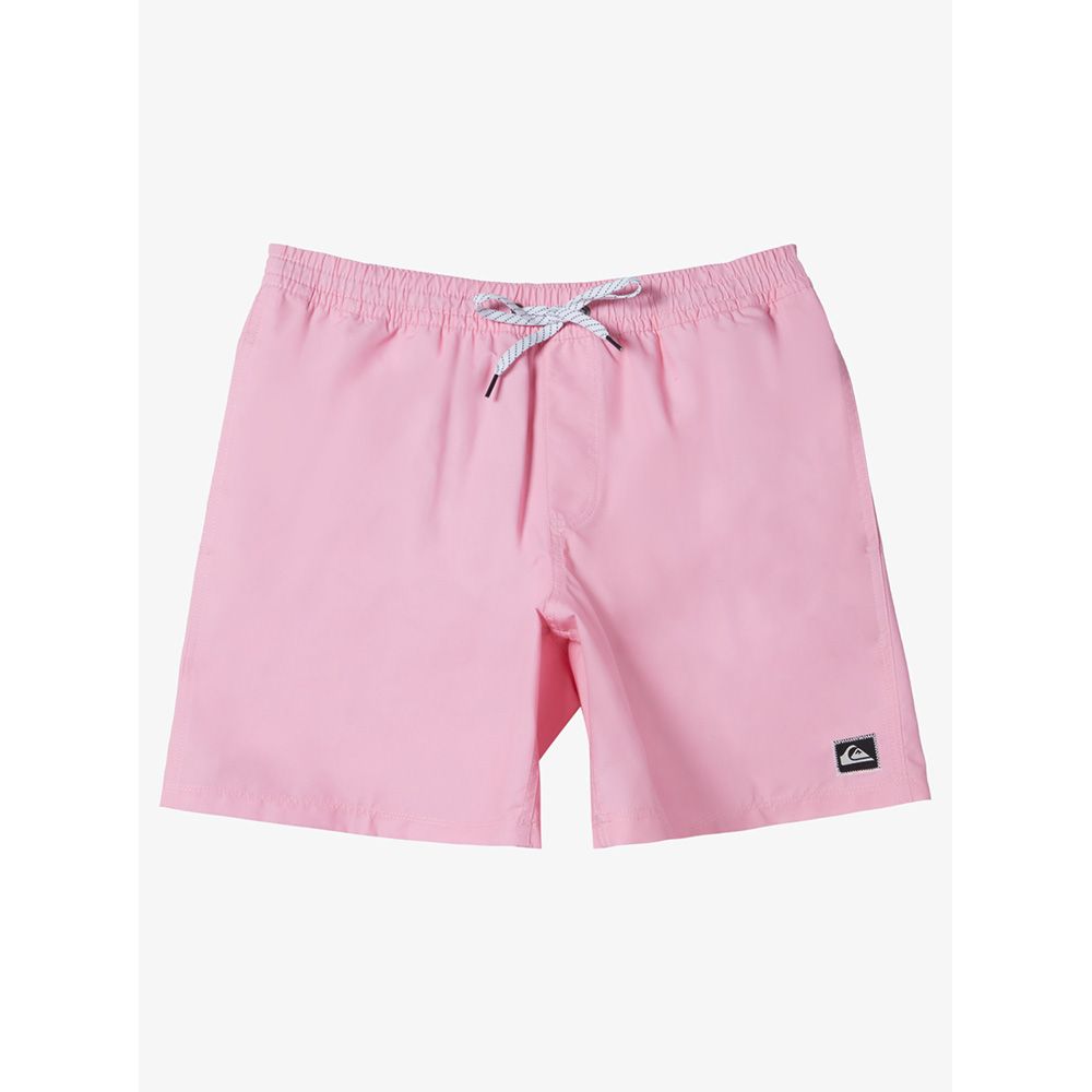 BAÑADOR EVERYAY SOLID VOLLEY 15´ PRISM PINK | Mechanic