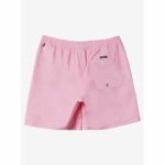 BAÑADOR EVERYAY SOLID VOLLEY 15´ PRISM PINK | Mechanic