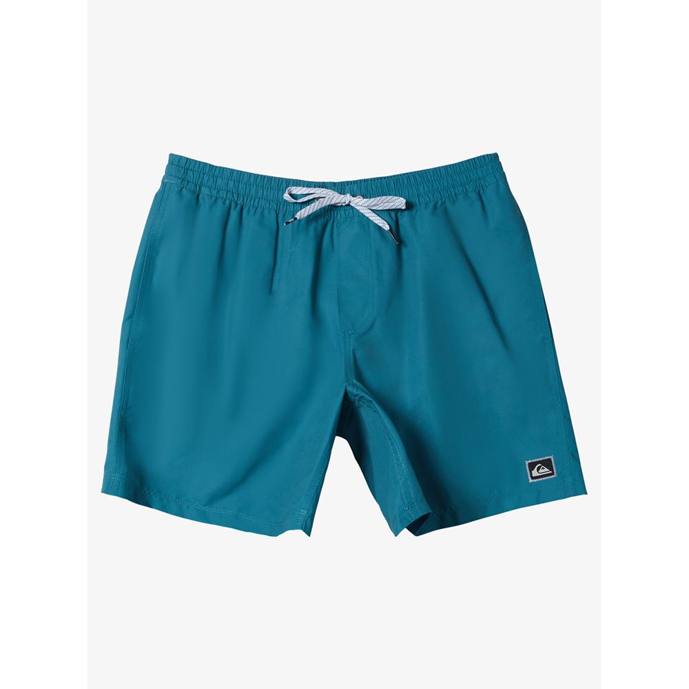 BAÑADOR EVERYAY SOLID VOLLEY 15´ COLONIAL BLUE | Mechanic