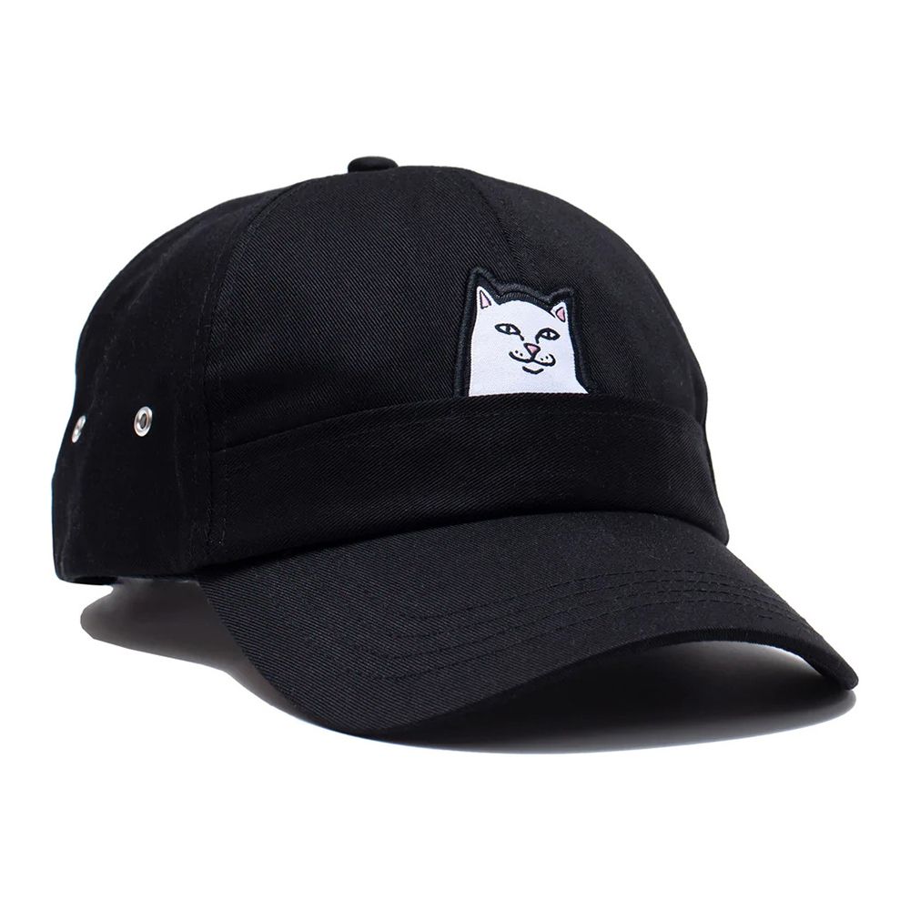 GORRA LORD NERMAL 6 POCKET HAT | Mechanic