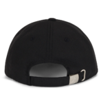 GORRA FUNNY THING STRAPBACK BLACK | Mechanic