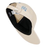 GORRA BLONDED STRAPBACK OFF WHITE | Mechanic