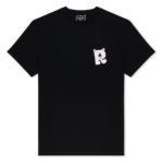 CAMISETA RUNNERS TEE BLACK | Mechanic