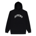 SUDADERA RIPNDIP MOTHER NERM HOODIE BLACK. Mechanic Tienda de Ropa