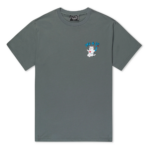 CAMISETA RIPNDIP ITS 4 U TEE CHARCOAL | Mechanic