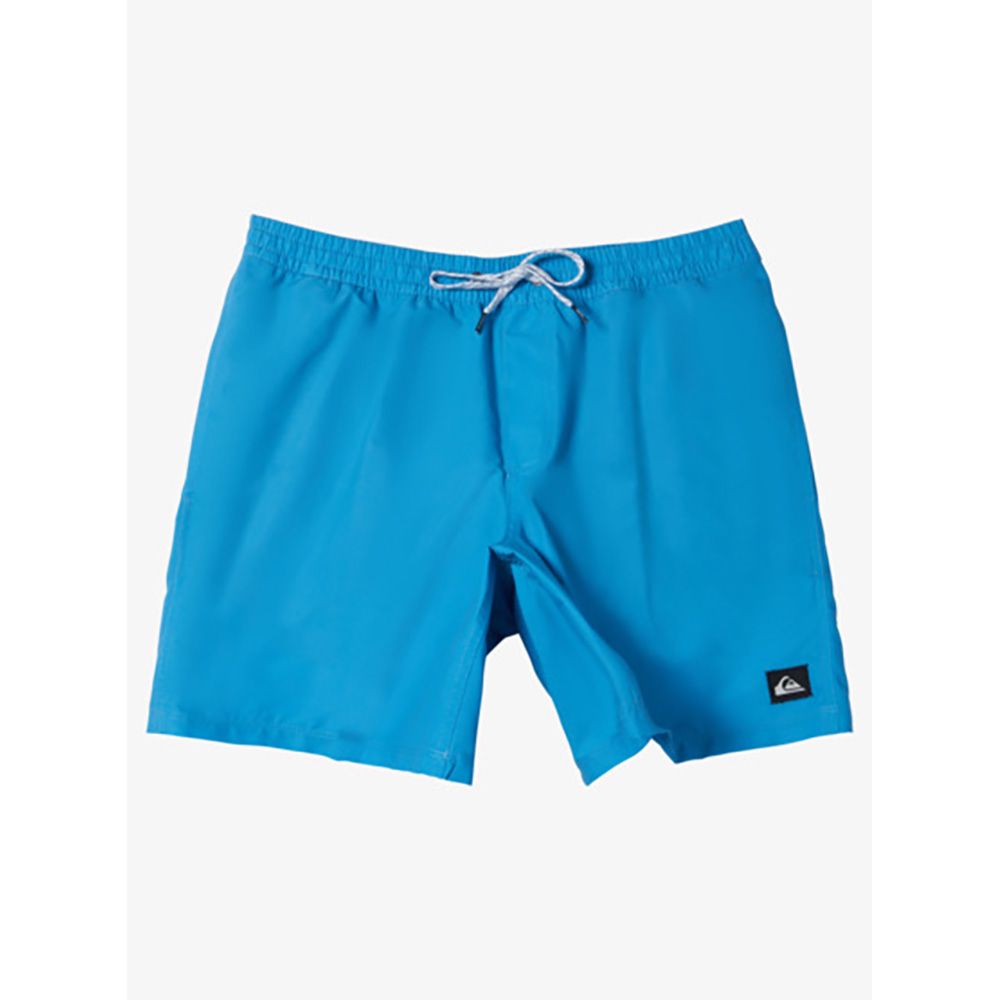 BAÑADOR EVERYAY SOLID VOLLEY 15´ SWEDISH BLUE | Mechanic