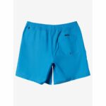 BAÑADOR EVERYAY SOLID VOLLEY 15´ SWEDISH BLUE. Mechanic Tienda de Ropa