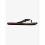 SANDALIAS MOLOKAI RECYCLED BLACK/BROWN/BLACK | Mechanic