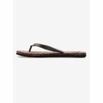 SANDALIAS MOLOKAI RECYCLED BLACK/BROWN/BLACK | Mechanic