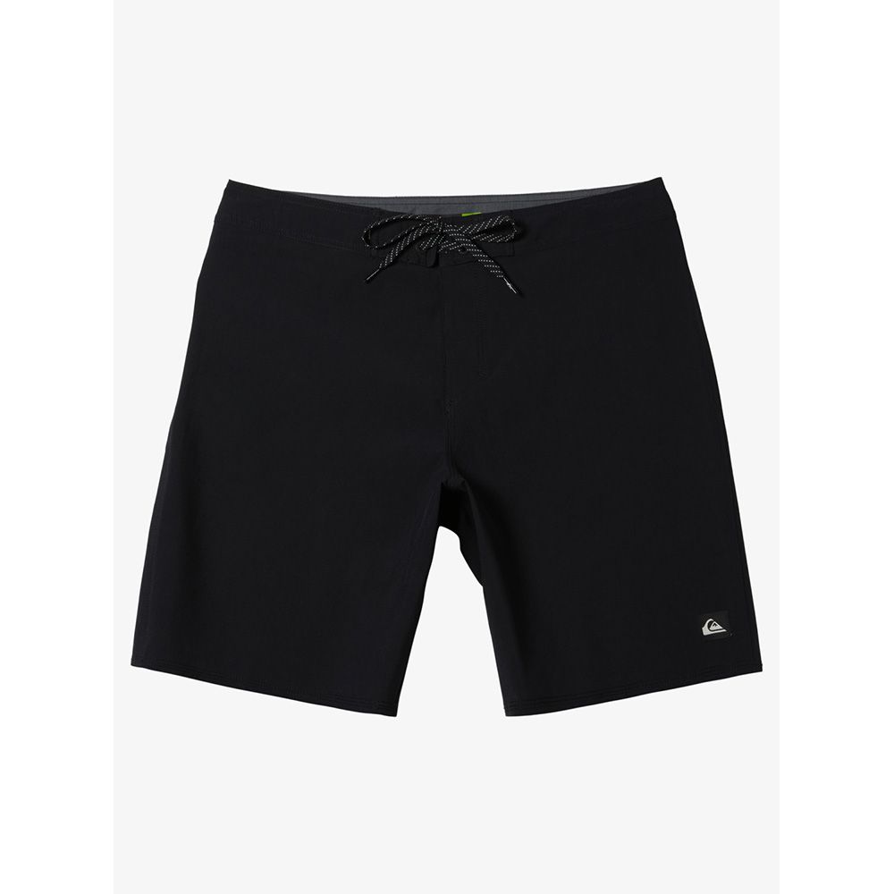 BAÑADOR SURFSILK KAIMANA 16´BLACK | Mechanic