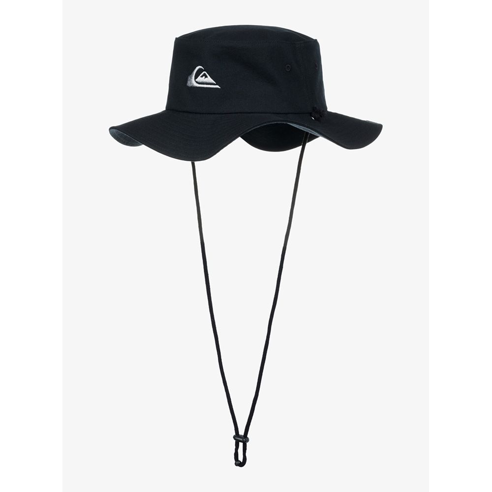 SOMBRERO BUSHMASTER BLACK | Mechanic