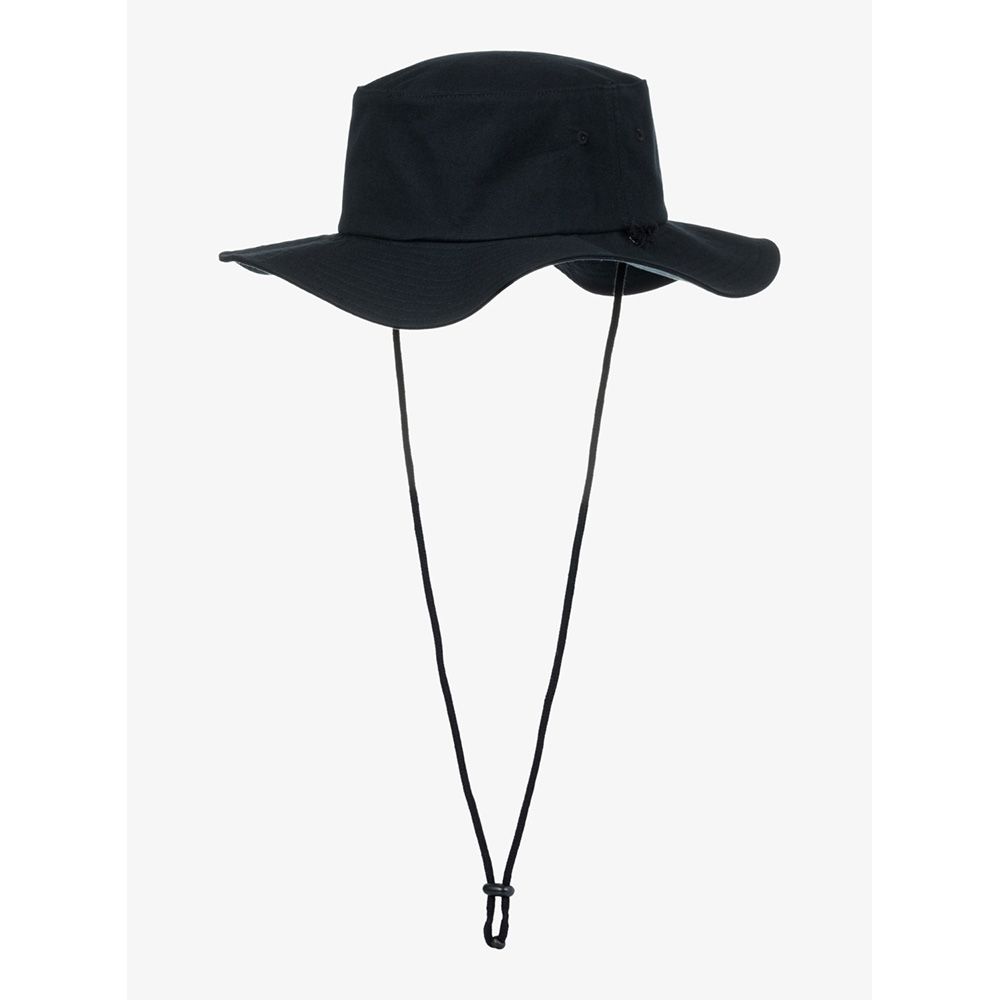 SOMBRERO BUSHMASTER BLACK | Mechanic