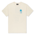 CAMISETA RIPNDIP IN MY BAG NATURAL | Mechanic