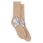 CALCETINES RIPNDIP LORD NERMAL SOCKS ALMOND. Mechanic Tienda de Ropa