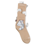 CALCETINES RIPNDIP LORD NERMAL SOCKS ALMOND. Mechanic Tienda de Ropa