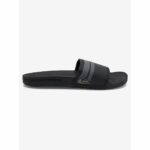 SANDALIAS RIVI SLIDE BLACK/BLACK/GREY | Mechanic